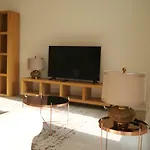 Ferienwohnung 2.0 Trier