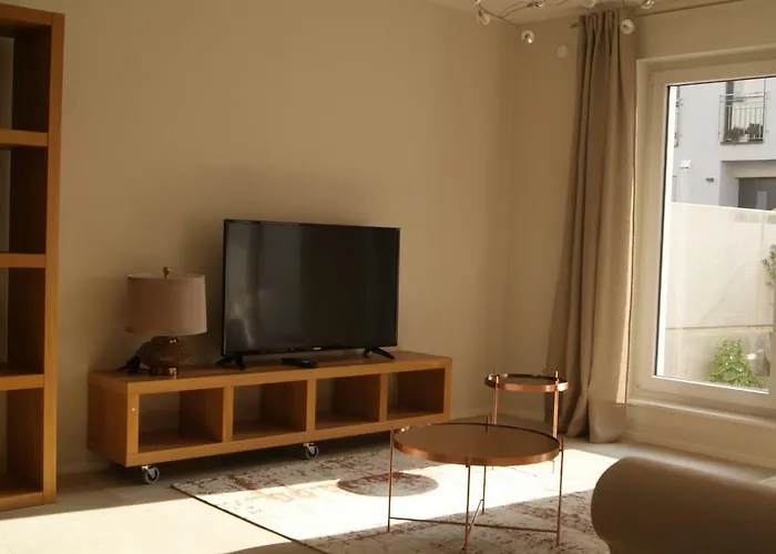 Ferienwohnung 2.0 Trier