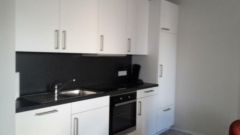 Ferienwohnung 2.0 * Trier