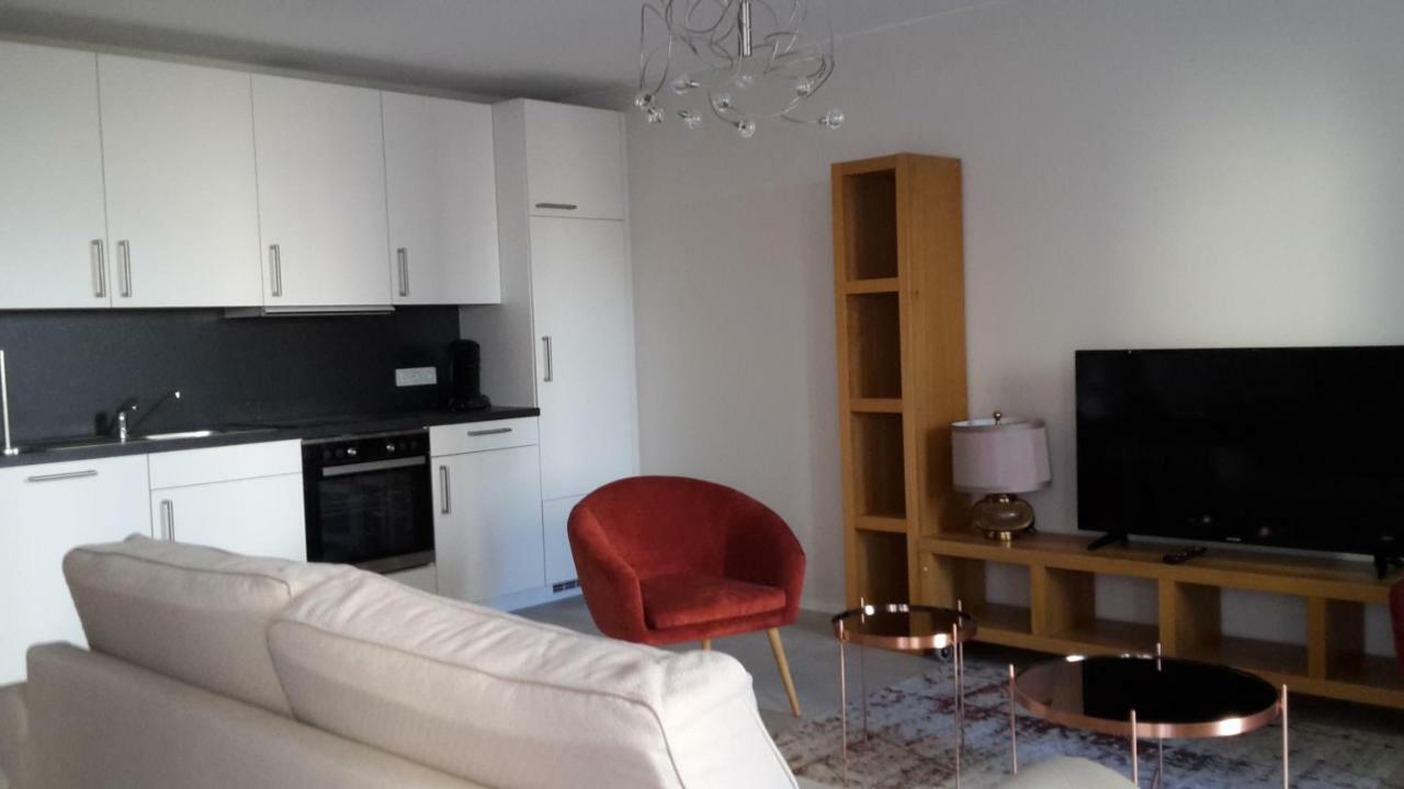 Ferienwohnung 2.0